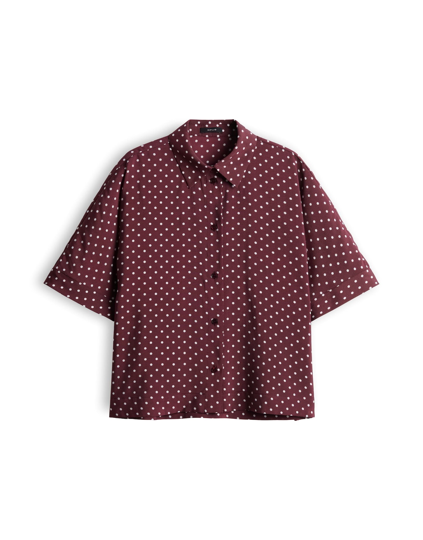 Farise polkadot