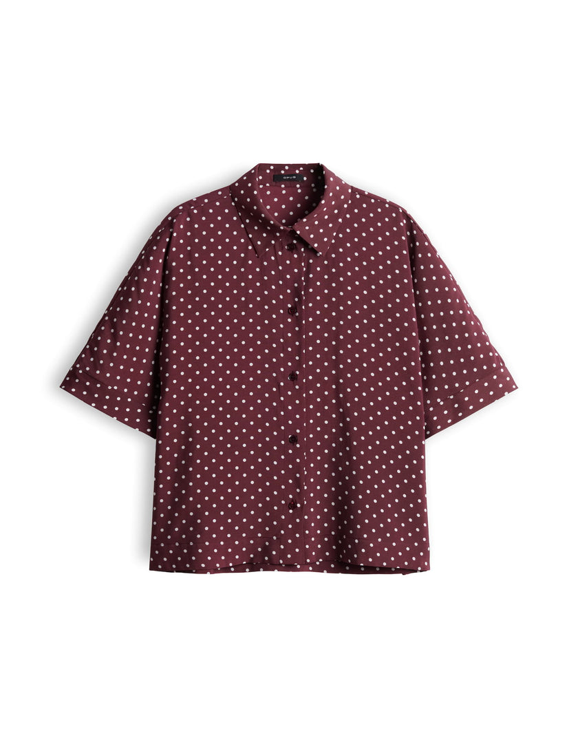 Farise polkadot