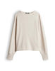 Sweatshirt - Utibby detail