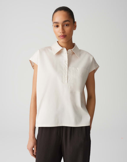 Bluse - Fajora