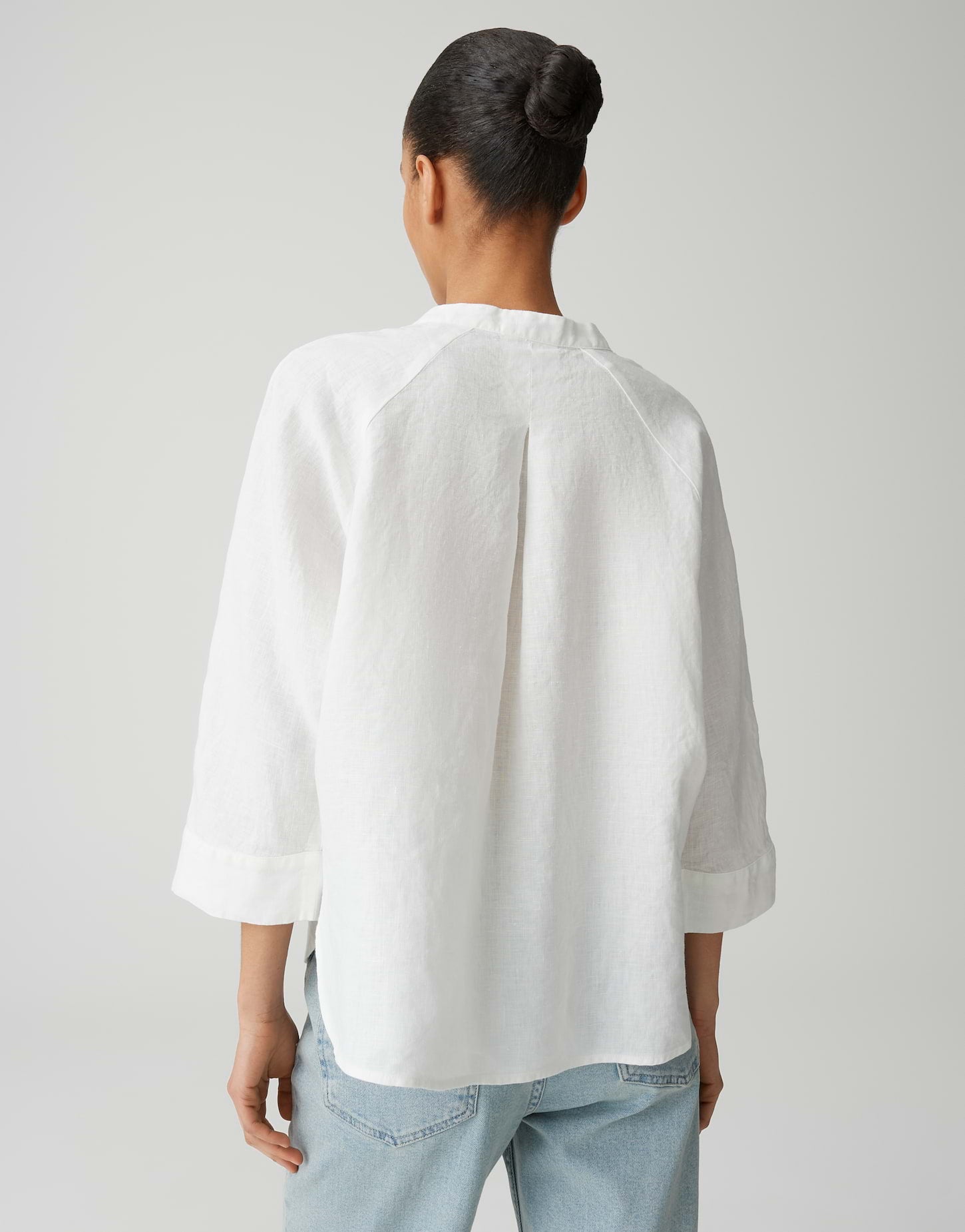 Bluse - Fulis