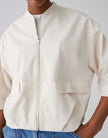 Sweatjacke - Goros