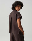 Bluse - Falvia