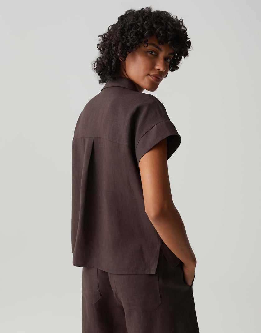 Bluse - Falvia