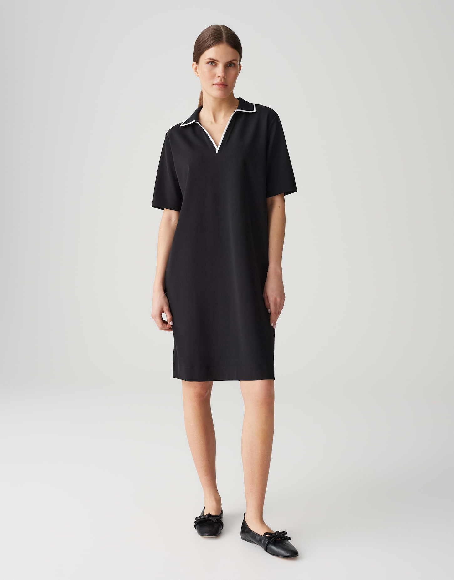 Kleid - Wembli