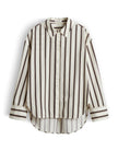 Bluse - Flanko resort