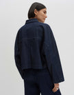 Jeansjacke - Nareen