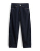 Jeans - Cellma barrel