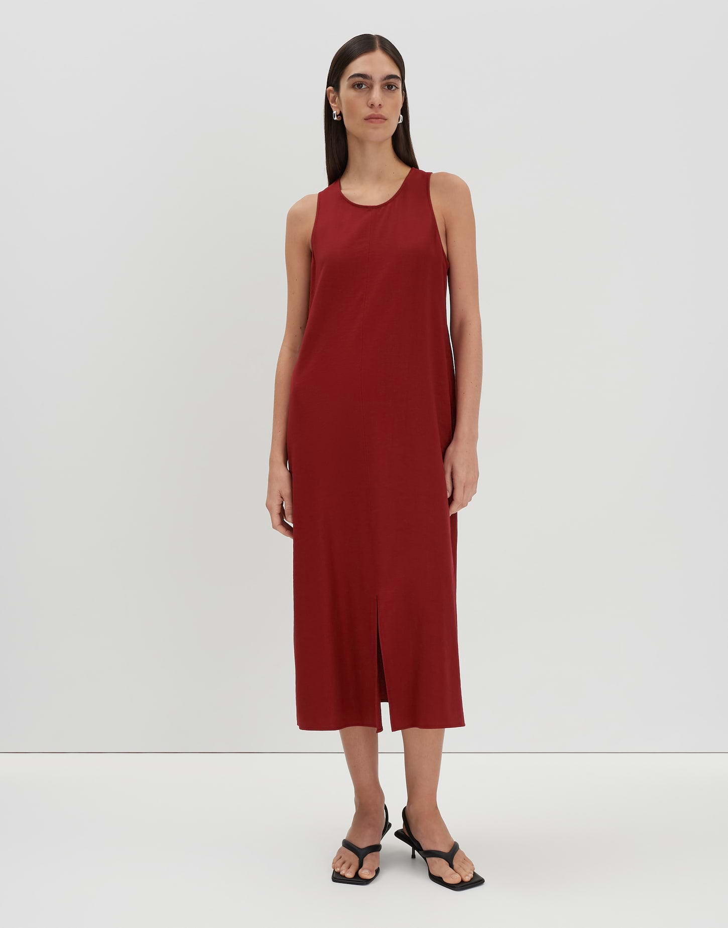 Kleid - Qhili