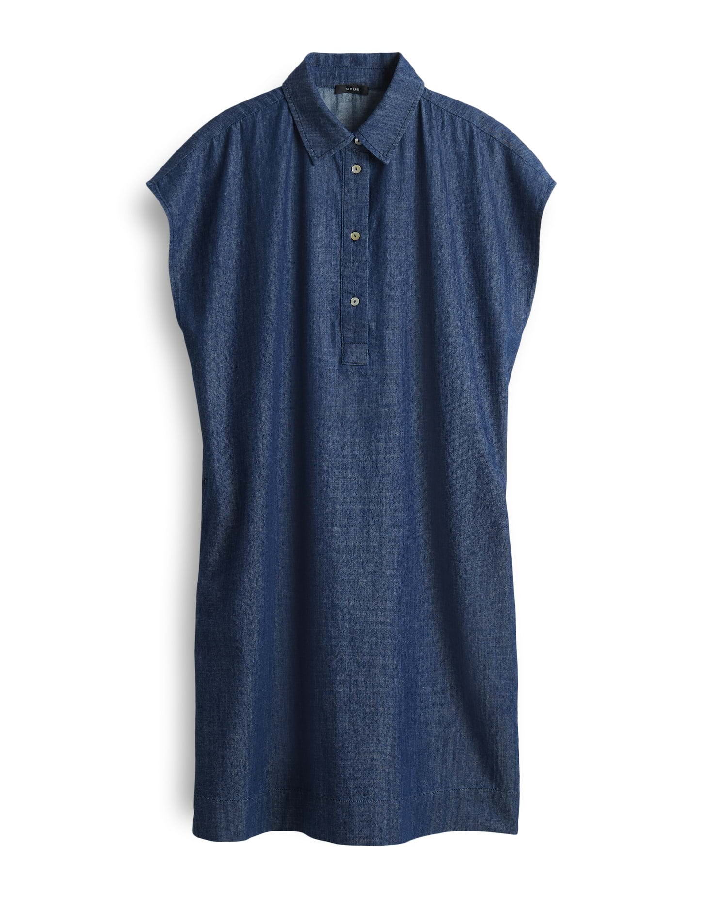 Kleid - Wellja