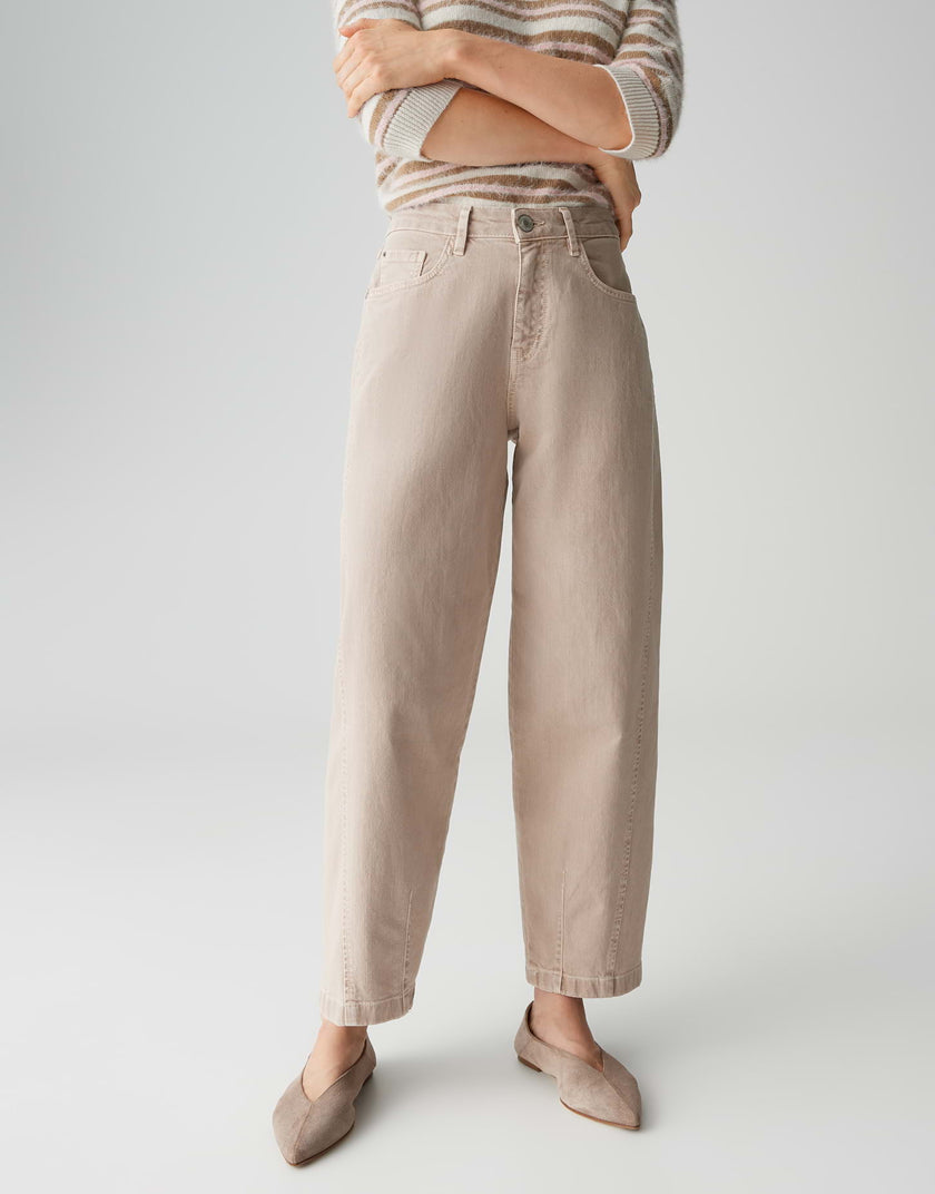 Jeans - Lolah edgy