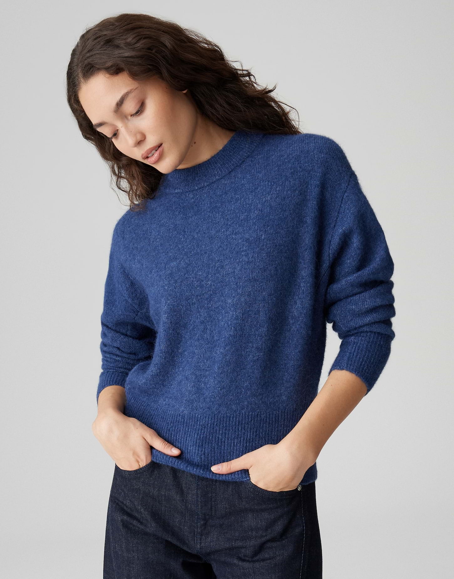 Pullover - Pitan