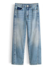 Jeans - Lissie salt
