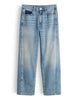Jeans - Lissie salt