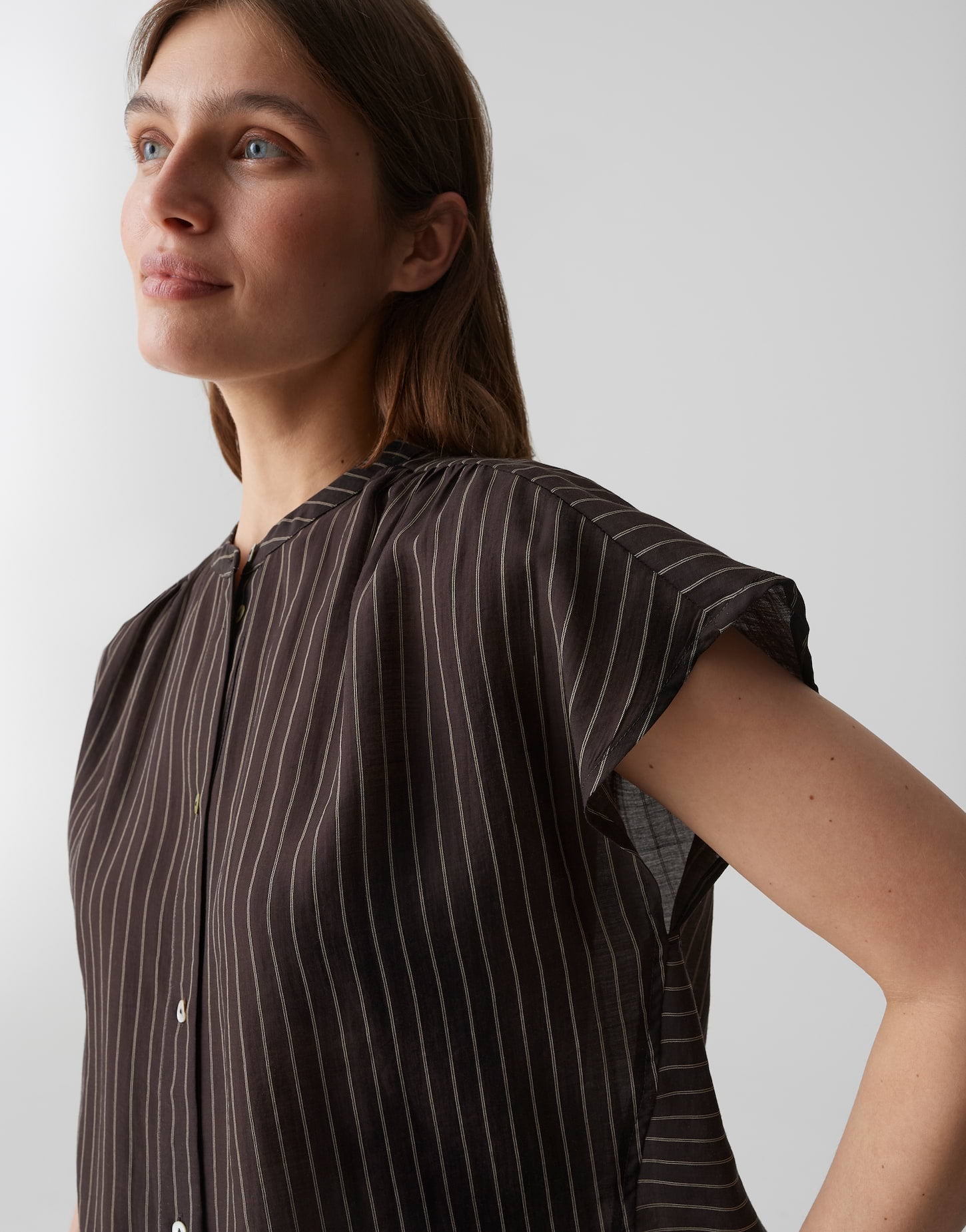 Bluse - Friepe