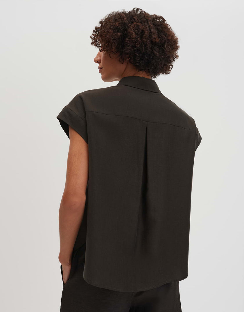 Bluse - Zamin