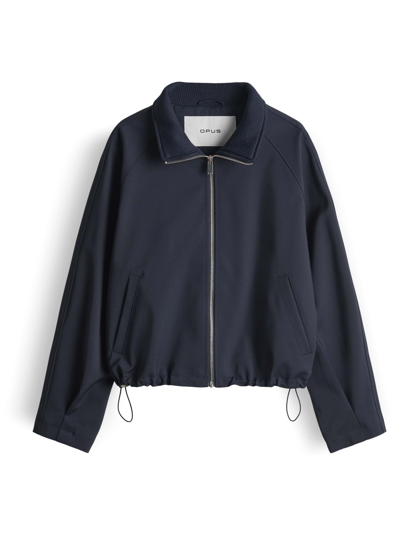 Jacke - Halvi