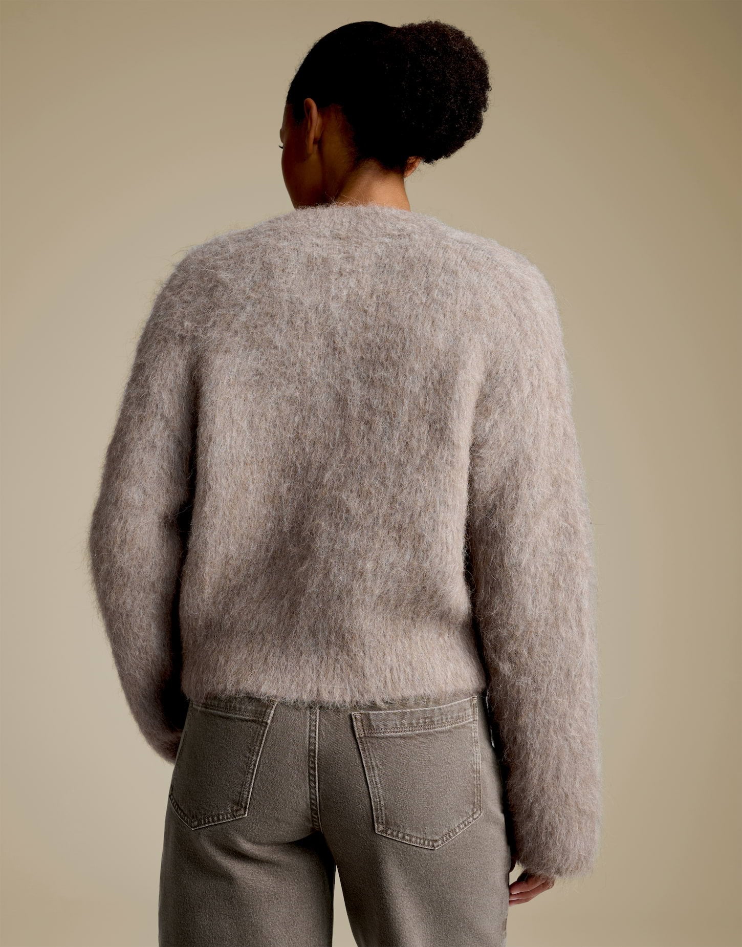 Strickjacke - Tanzina
