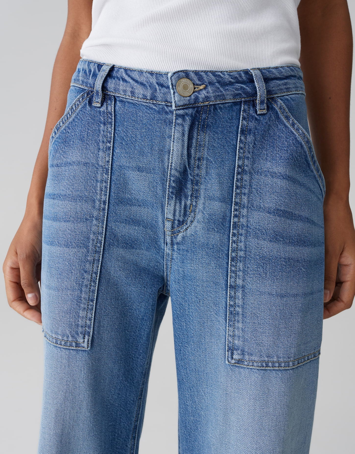 Jeans - Miva comfy