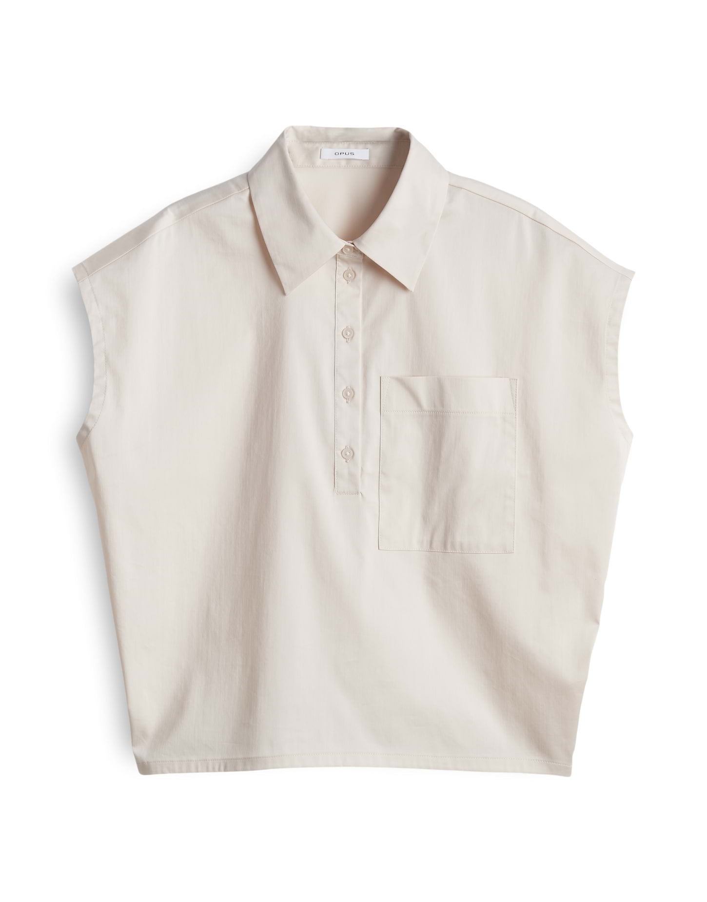 Bluse - Fajora