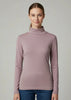ONLINE EXCLUSIV - T-Shirt - Regular Fit - Stehkragen