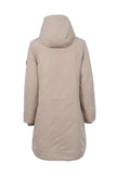 Parka - Kapuze