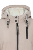Parka - Kapuze