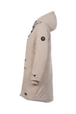 Parka - Kapuze
