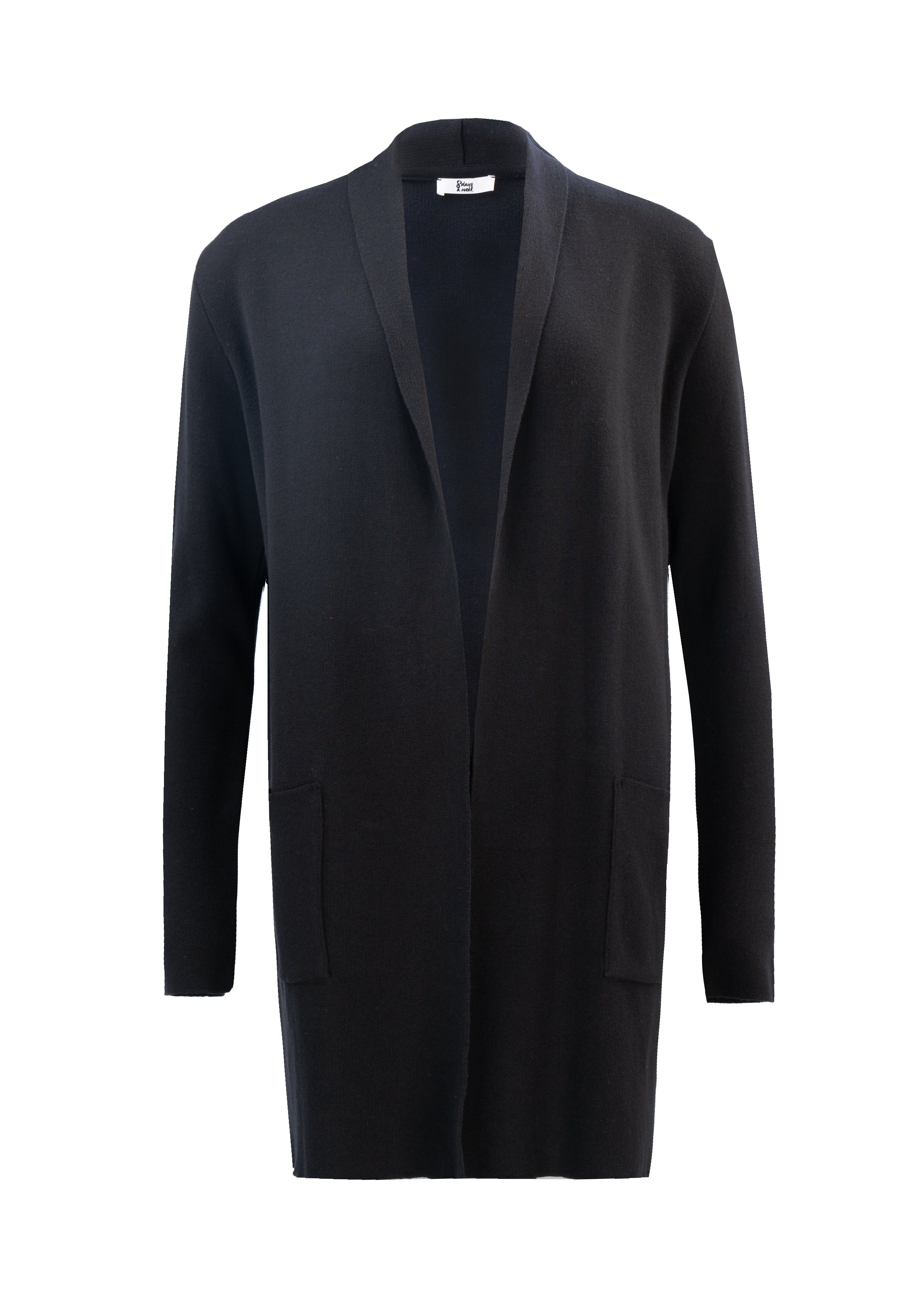 ONLINE EXCLUSIV - Cardigan - Open Style