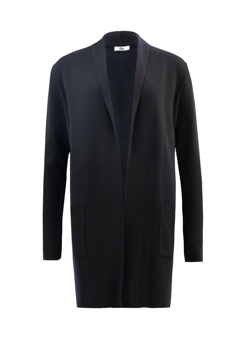 ONLINE EXCLUSIV - Cardigan - Open Style