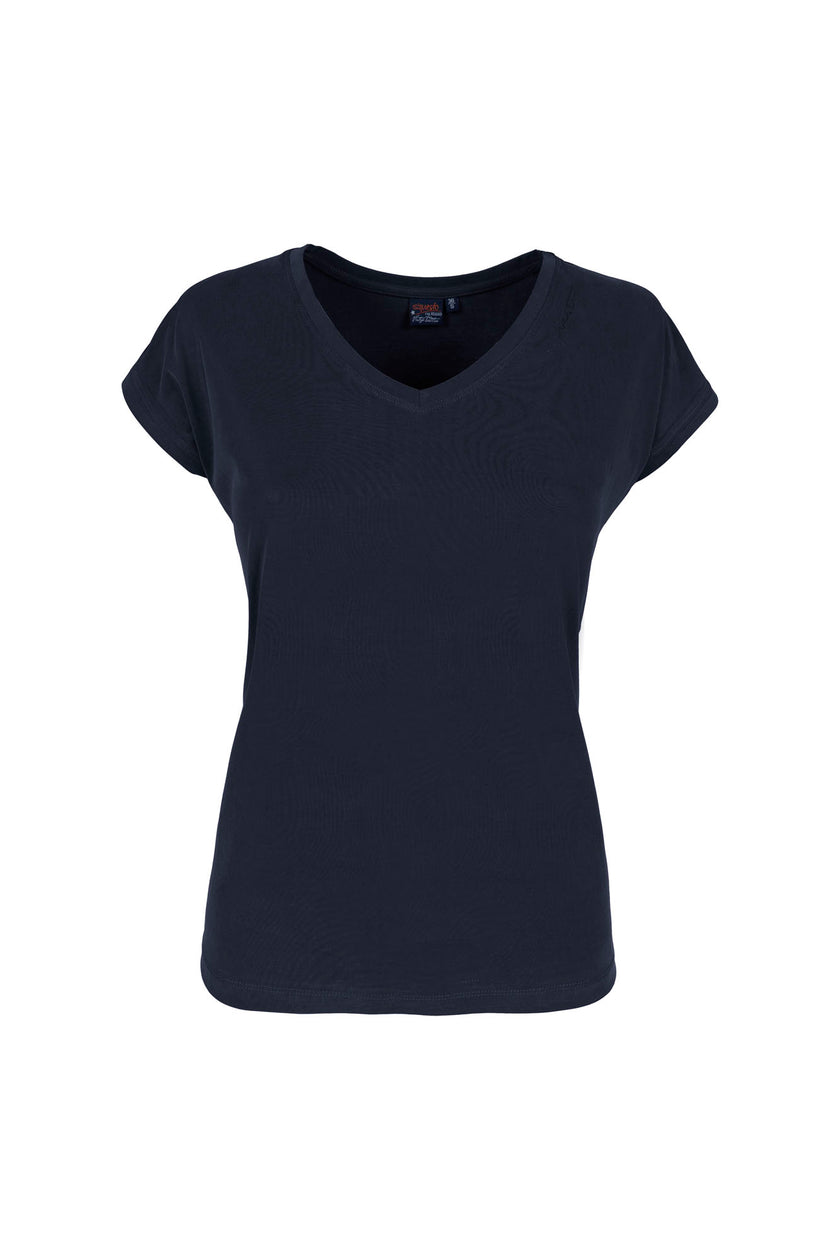 Shirt 1/2 - Linda