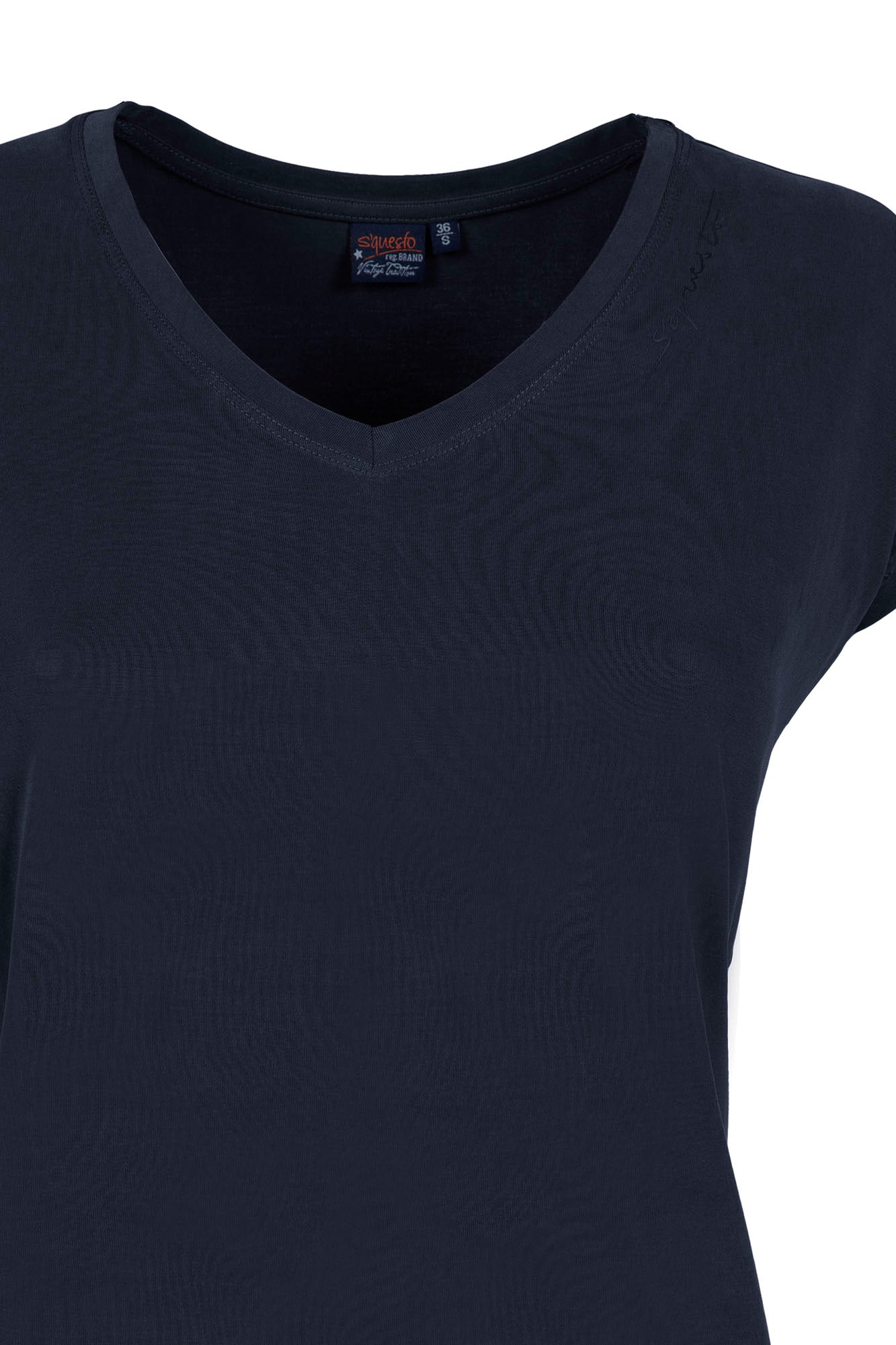 Shirt 1/2 - Linda