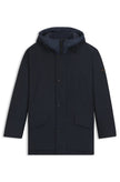 Jacke - Osiass1