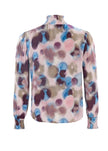 ONLINE EXCLUSIV - Bluse - Stehkragen