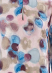 ONLINE EXCLUSIV - Bluse - Stehkragen