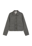 Jacke - Tweeddesign