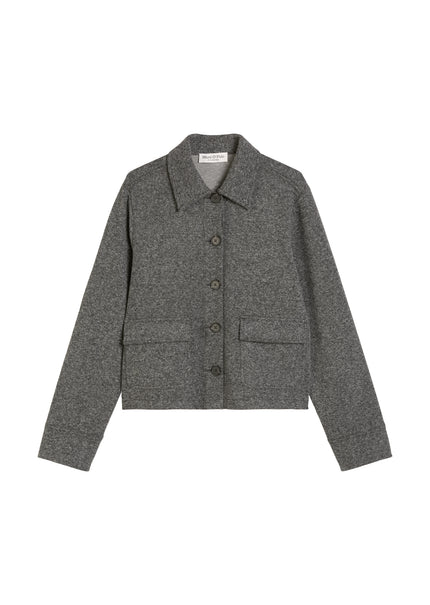 Jacke - Tweeddesign