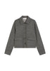 Jacke - Tweeddesign