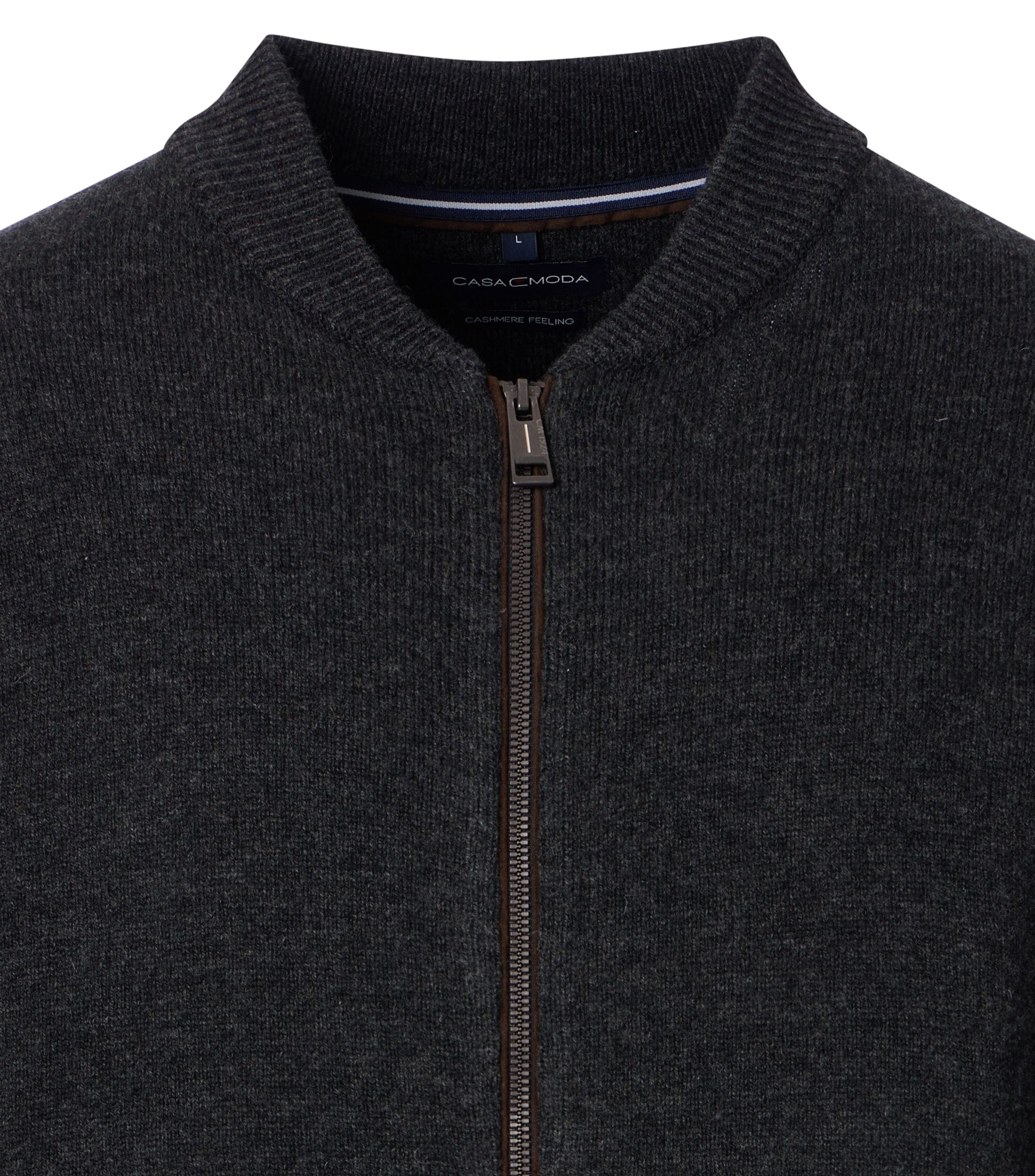 Strickjacke
