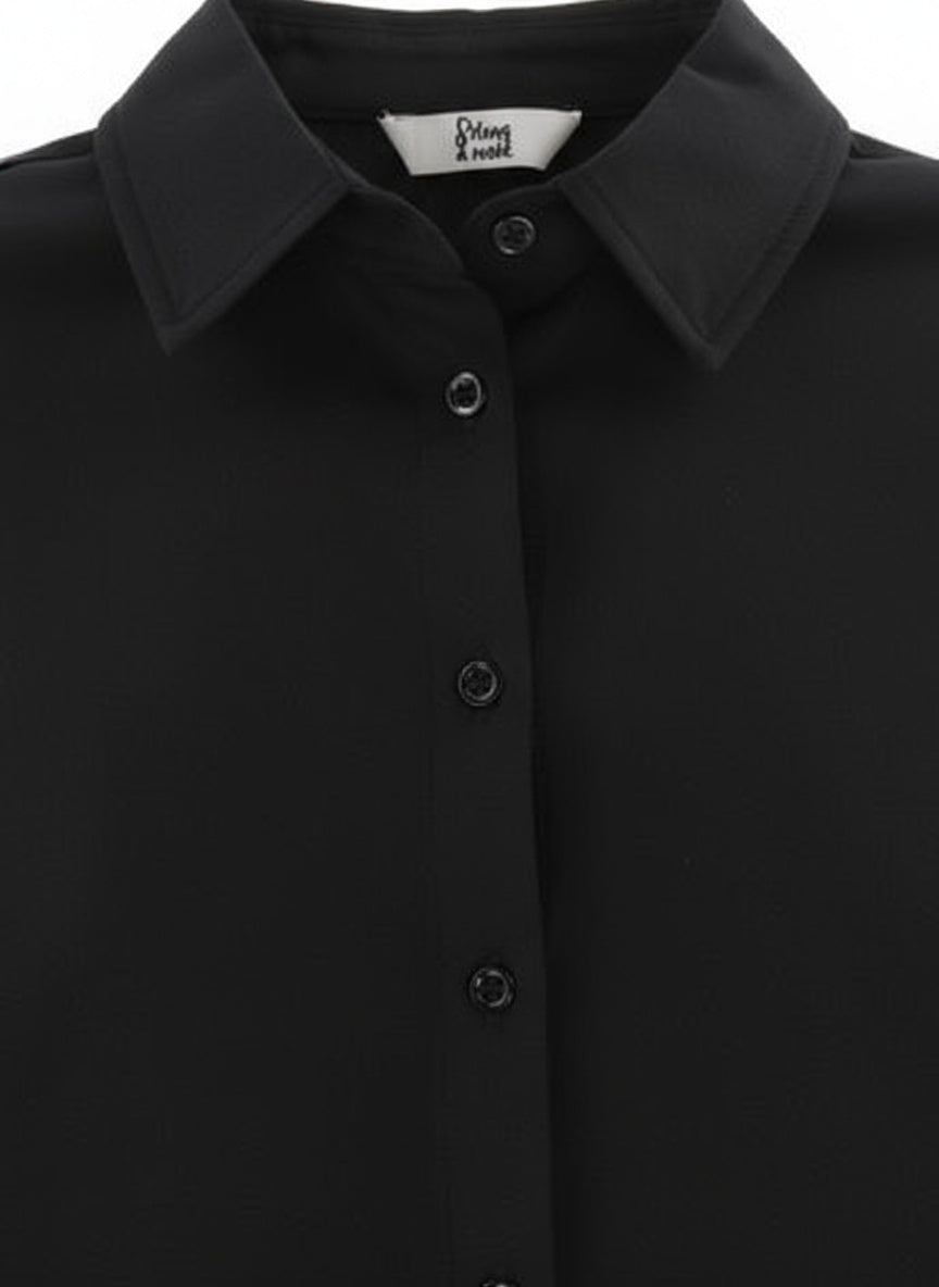 ONLINE EXCLUSIV - Bluse - Jersey