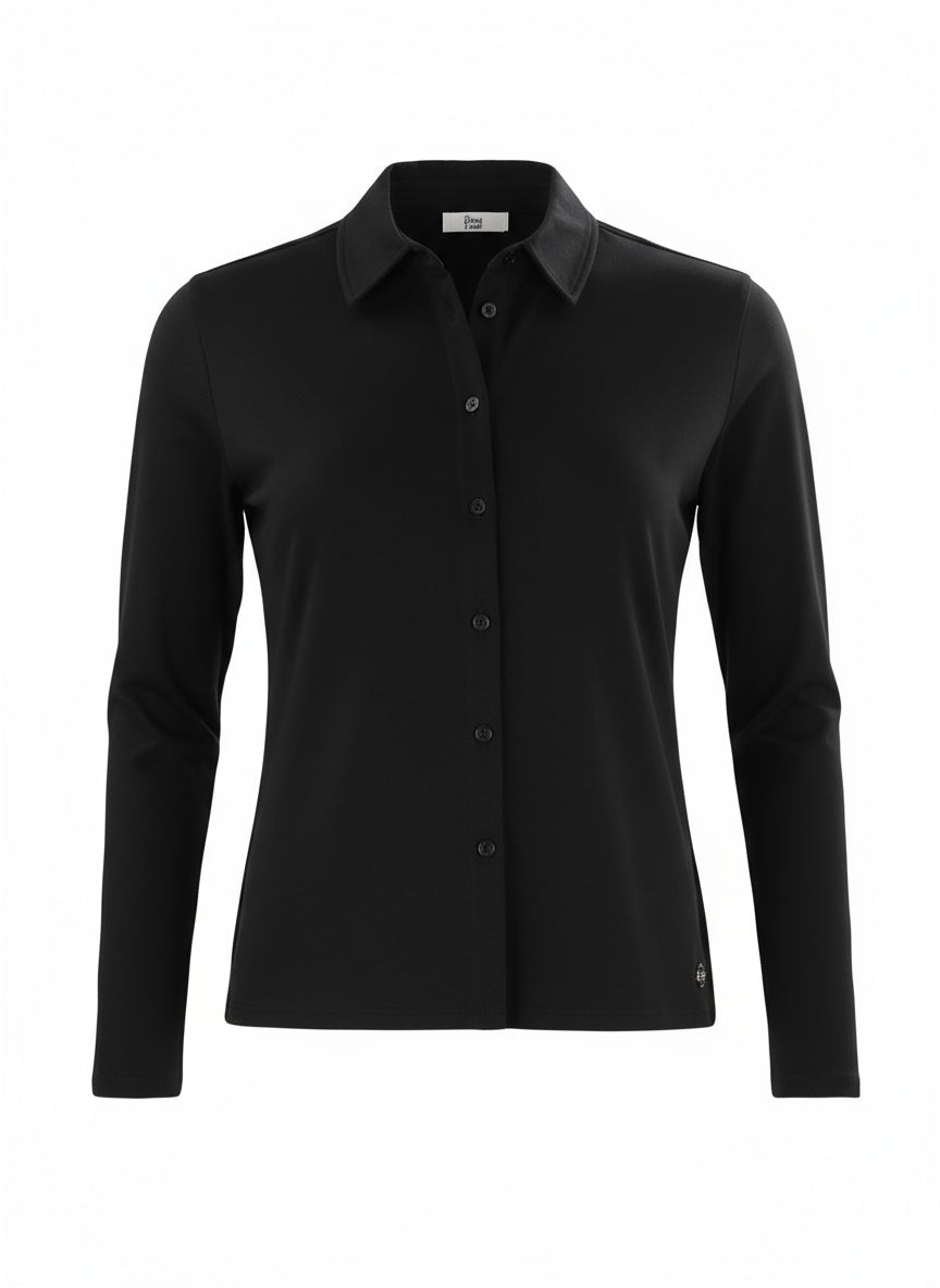 ONLINE EXCLUSIV - Bluse - Jersey