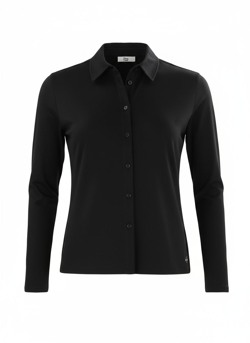 ONLINE EXCLUSIV - Bluse - Jersey