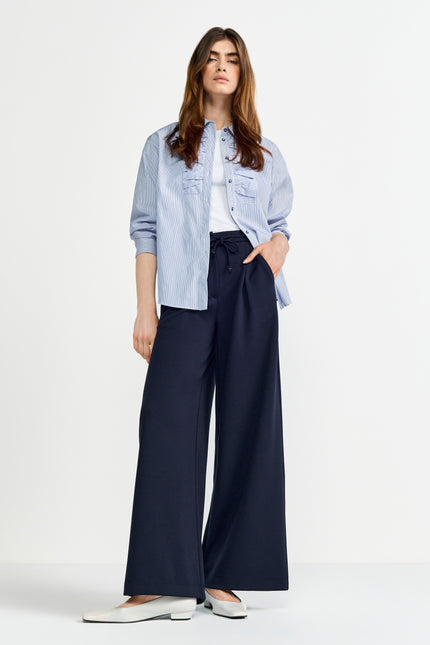 Hose - Wide Leg