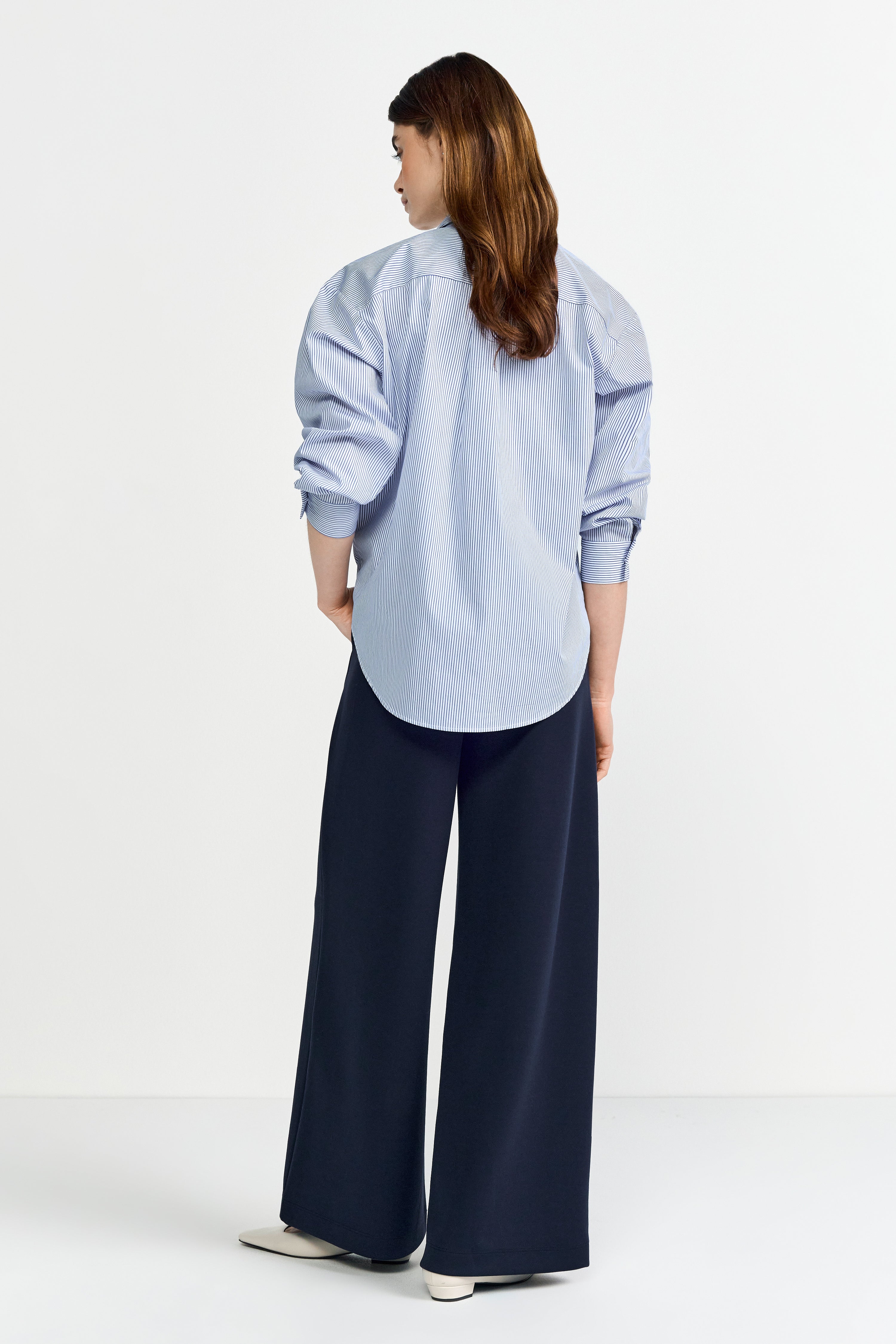 Hose - Wide Leg
