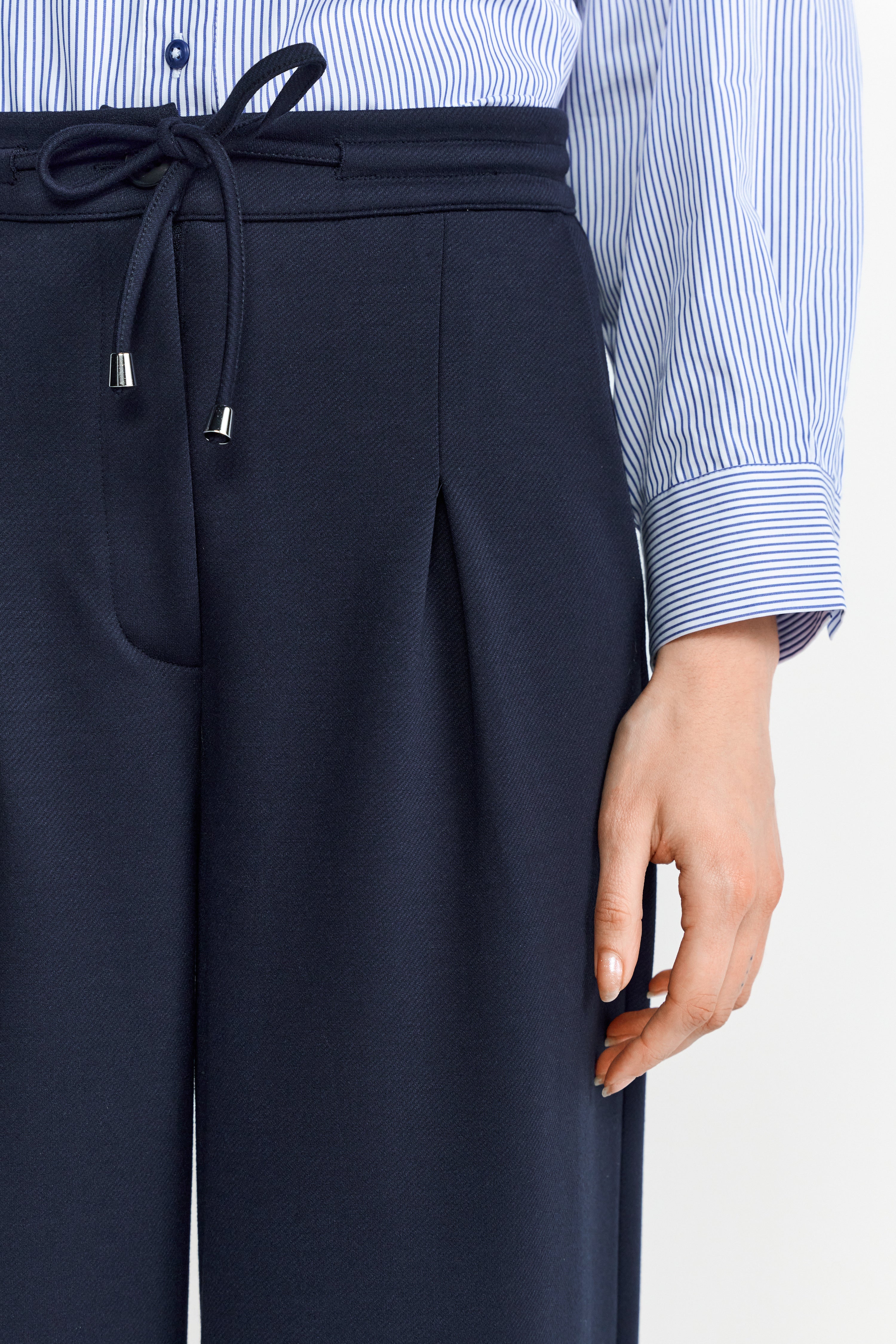Hose - Wide Leg