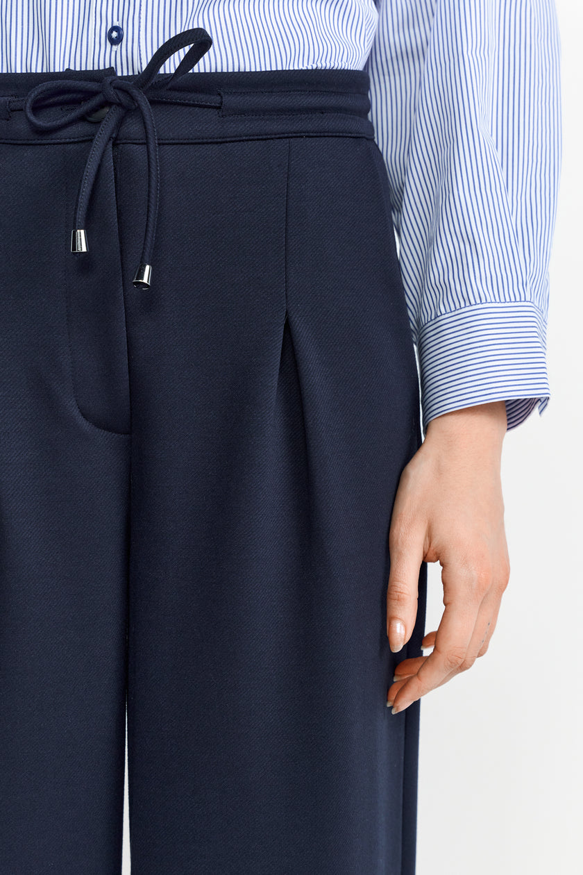 Hose - Wide Leg