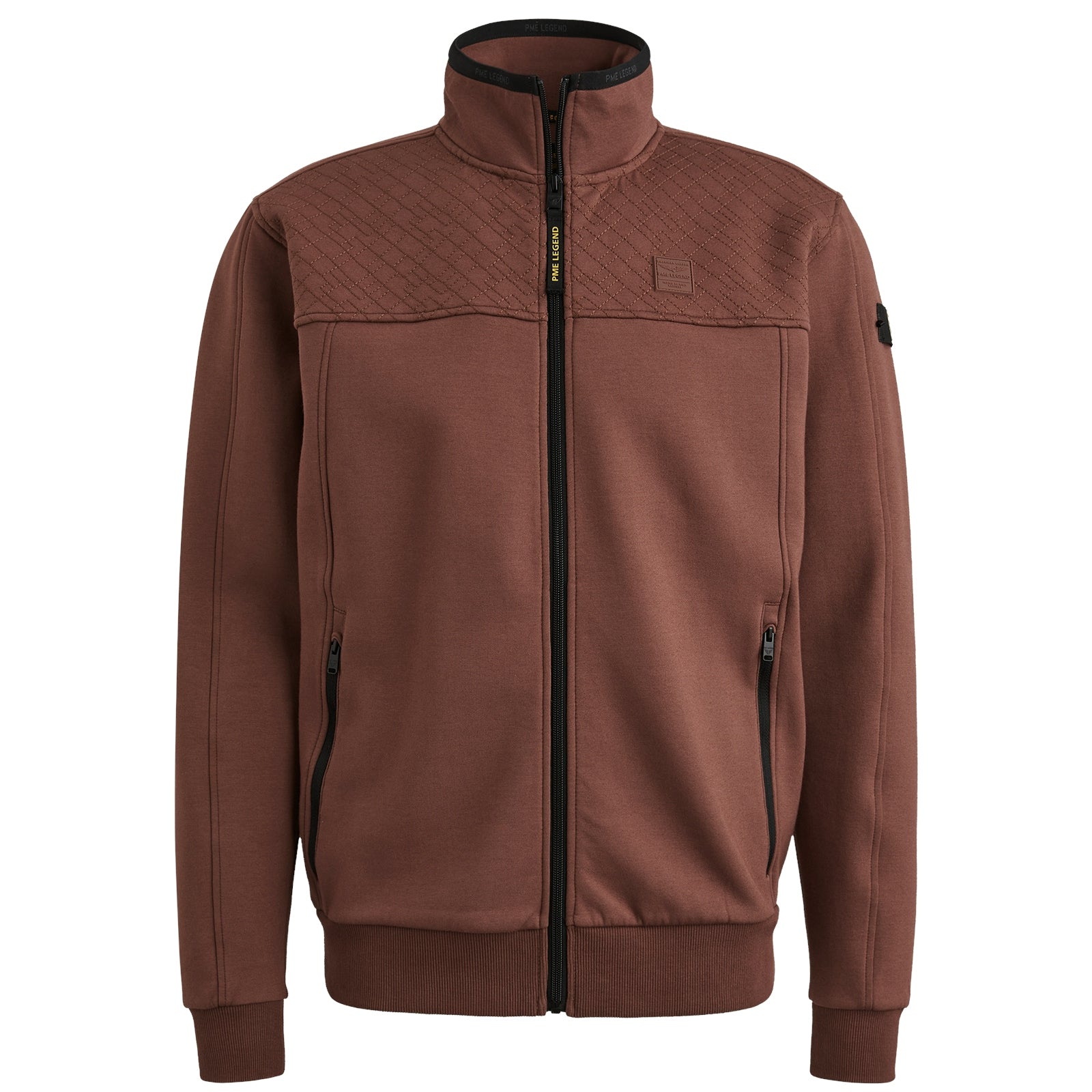 Sweatjacke