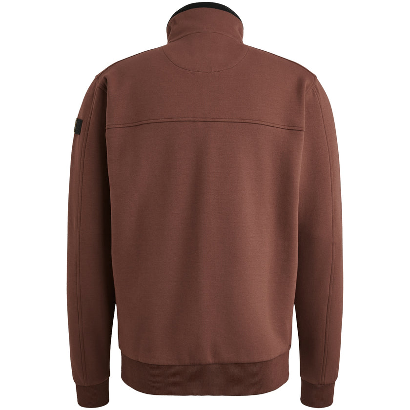 Sweatjacke