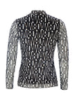 ONLINE EXCLUSIV - Langarmshirt - Mesh