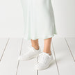 Sneaker - Leder